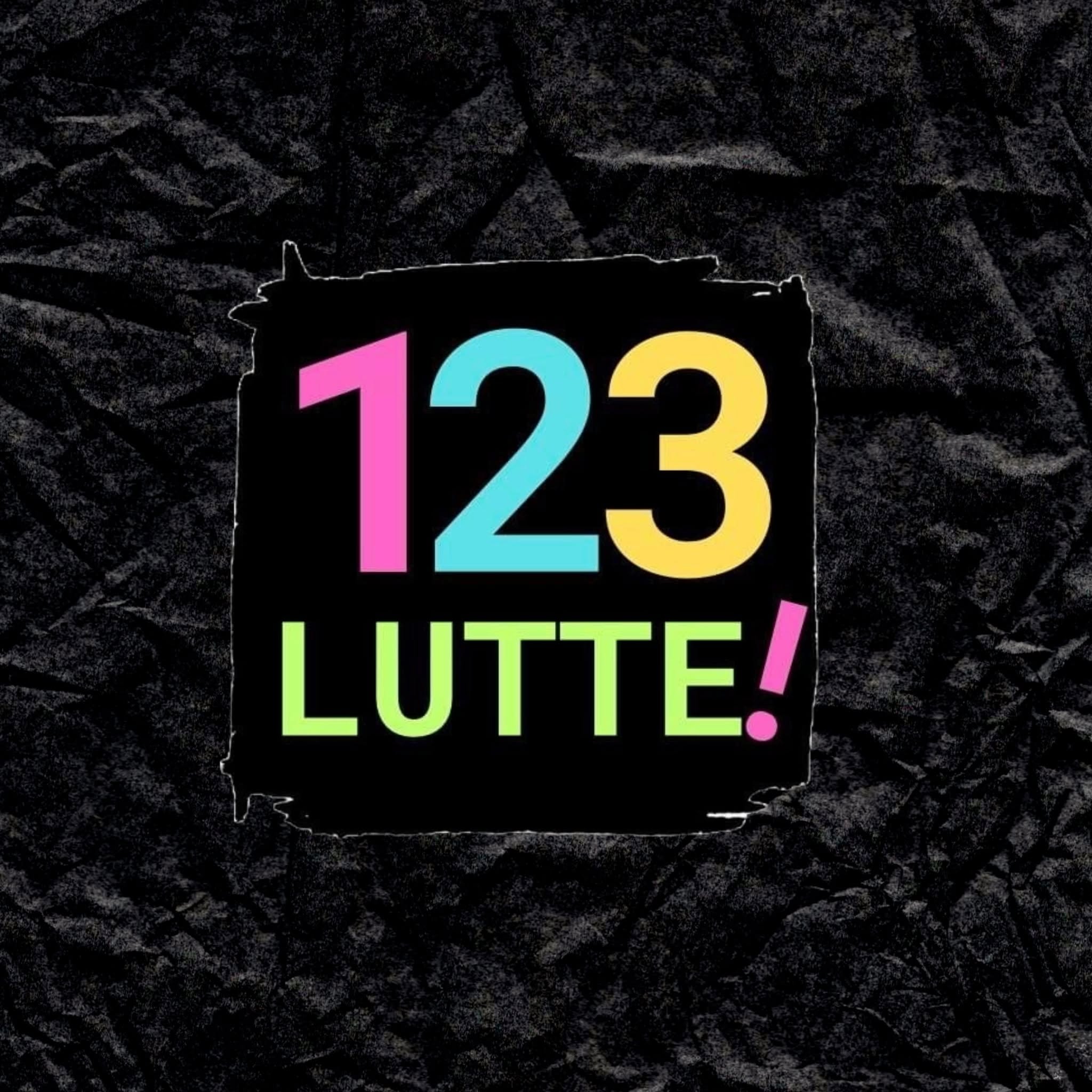 123 Lutte